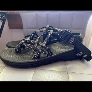 Chaco Sandals